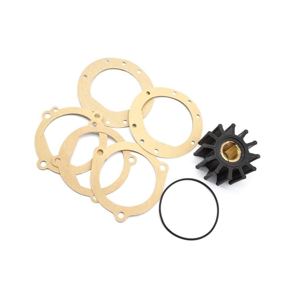 Turbine de pompe à eau marine compatible R991 B06 G65 - 5