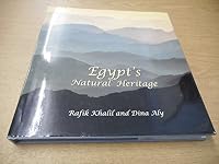 Egypt's Natural Heritage 9775549094 Book Cover