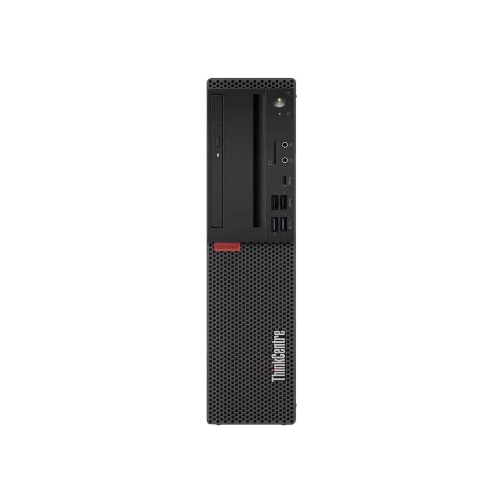 Amazon.com: Lenovo ThinkCentre M710s SFF Desktop PC, Intel Core