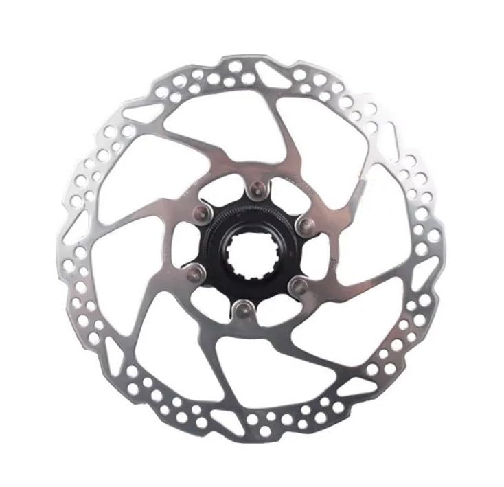 Dischi Freno Per Deore Per SM-RT54 160mm 180mm Centerlock Rotore Del Freno A Disco Parti Di Biciclette Per Bici(180mm)