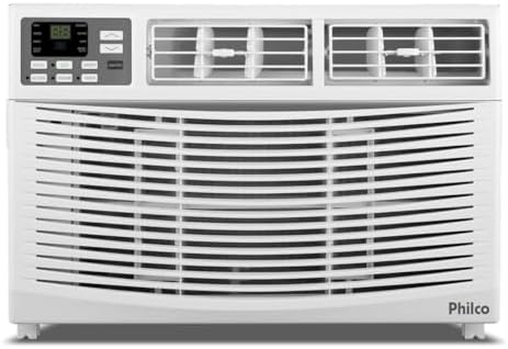 Ar-condicionado Philco 10000 Btu’s PAJ10FH 220V