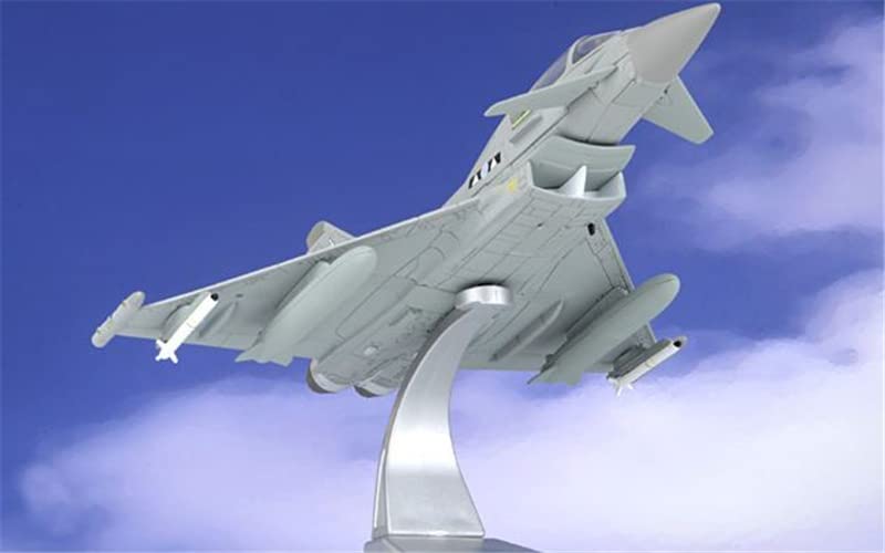 La Mejor comparativa de Eurofighter typhoon ii - solo los mejores. 21 Imagen adicional