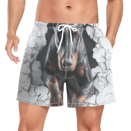 Traje de baño de secado rápido para tus vacaciones y tardes de piscina
