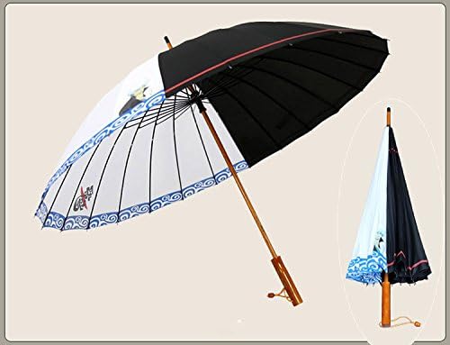 Amazon Co Jp 銀魂 坂田銀時 洞爺湖 傘 コスプレ道具 小物 長い傘 Cosplay 二十四本骨ba009c0c0