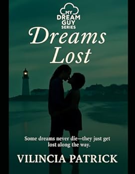 Paperback Dreams Lost Book