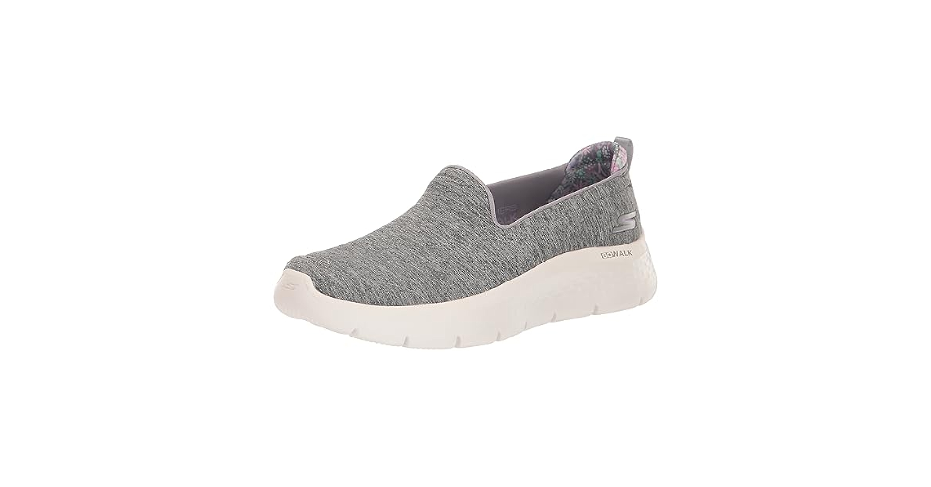 Amazon.com | Skechers Women's GO Walk Flex-Clever View
