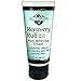 All Terrain Recovery Rub 3oz, Natural Pain Relieving Cream for Arthritis, Backpain, Muscles & Joints