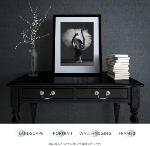 A3 Black Frame - A3 Frame, A3 Picture Frame, Black Picture Frames, Black Photo Frame, A3 Photo Frame, Poster Frame, Black A3 Frame, A3 Frame Black, A3 Poster Frame, Frame for A3 Print, A3 Frames