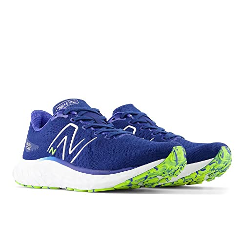 Image of New Balance Mens Fresh Foam X Evoz V3 Slip Resistant