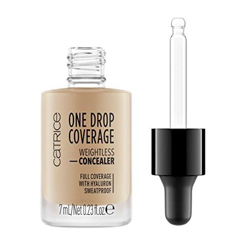 Catrice - Concealer - One Drop Coverage Weightless Concealer 030 Cover