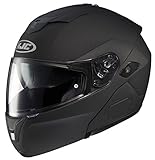 HJC SY-MAX 3 Modular Helmet (Choose Size / Color) HJC SY-MAX 3 Modular Helmet (Choose Size / Color)
