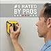 Franklin Sensors ProSensor T9 Stud Finder with 8-Sensors, Wood & Metal Stud Detector/Wall Scanner, Made in the USA