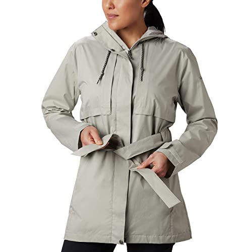 Image of Columbia Women's Trench Coat
