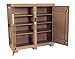 Jobsite Storage Cabinet, 60