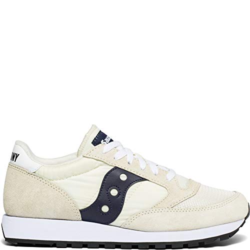 Image of Saucony Women s Jazz CL Cozy Sneaker