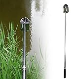 Assemblage simple, transport facile – Sa conception entièrement démontable le rend compact et facile à transporter. Installé sans effort sur site for les liquides, les suspensions ou les poudres.