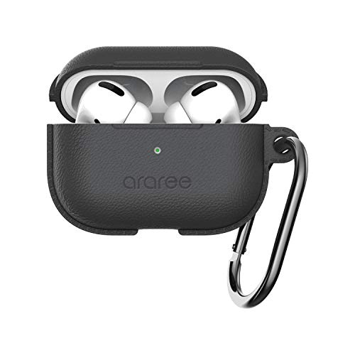 araree AirPods Pro 2 2/1 Ή Case POPS ubN یP[X zՐ݌vW VRJo[ Jrit h~ Apple CXCz GA[|bYvp Jo[ CX[dΉ y{K