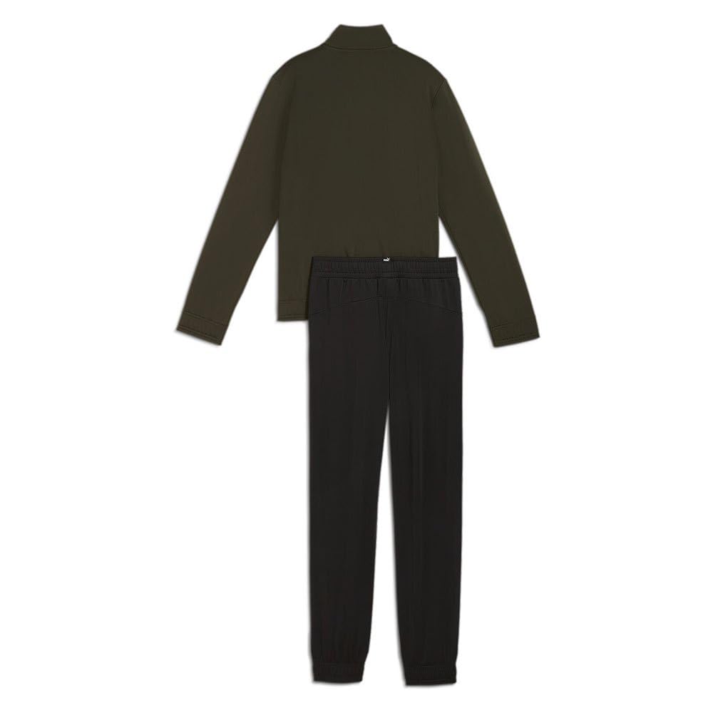 PUMA Tracksuit Chłopcy Poly Suit Cl B