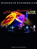 Mannheim Steamroller - Christmas: Live