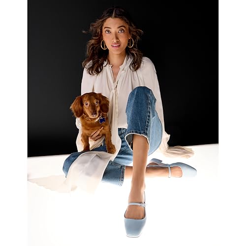 Franco Sarto Women's Destin Ballet Flat2