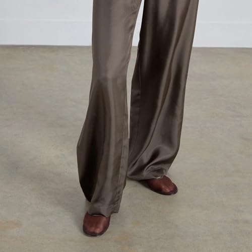 Mesh Ballet Flats for Women Breathable Comfortable Round Toe Pull-On Stylish Dating Shoes Lightweight Everyday Slip-On3