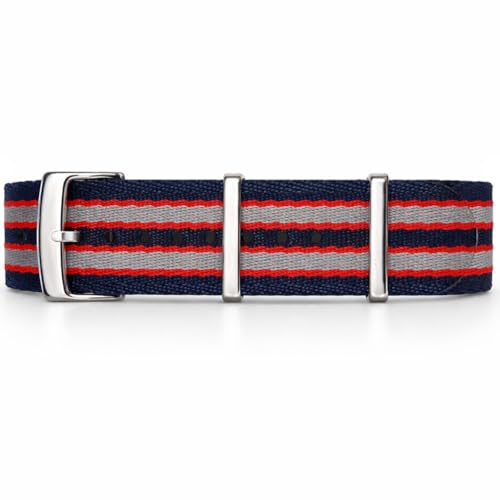 Bracelet de montre Homme masar style James Bond 007 pour vos aventures et le bureau