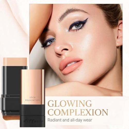 Image of cosmetic (TP-Makeup Foundation Stick)