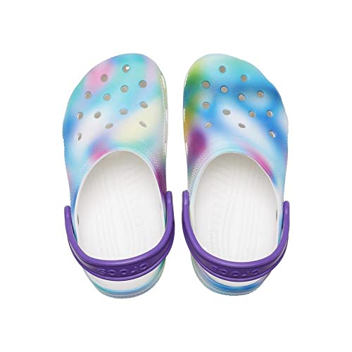 Image of Crocs Unisex-Child 207587 Clog