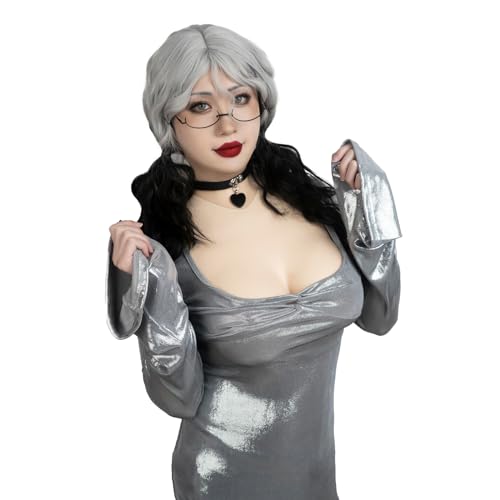 YaLuoQian Silicone Breastplate Fake Boobs Silicone Breast Forms For Crossdressers False Breasts Cosplay Breast Plates Drag