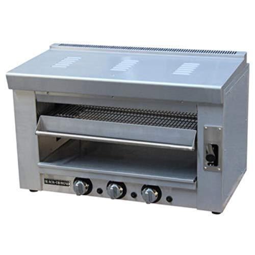 Adcraft BDSAL-36/NG Heavy-Duty Salamander