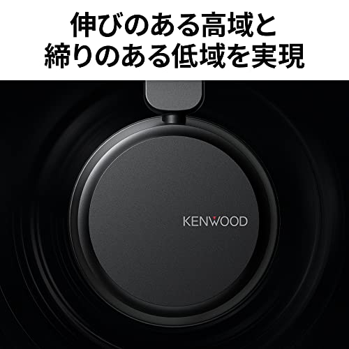 KH-KZ30 Wireless Headphones Bluetooth Multi-point with Microphone - Afbeelding 3 van 7