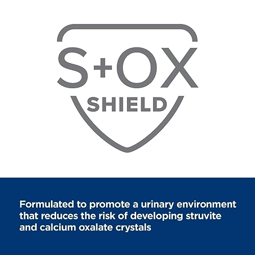 Hill's Prescription Diet c/d Multicare Stress Urinary Care Chicken & Vegetable Stew Canned Cat Food, 2.9 oz, 24-pack wet food