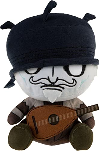 Preisvergleich Produktbild The Elder Scrolls Online Plush "Cadwell" Stubbins