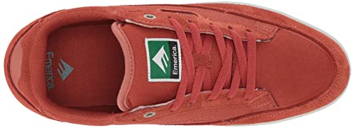 Image of Emerica Mens Gamma Low Top Skate Shoe