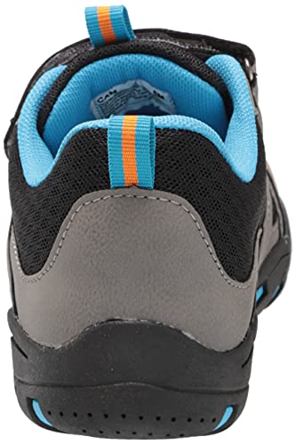 Deer Stags Boy's Cam Hiking Shoe3