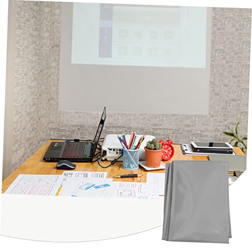 Pantalla portátil para proyector NUOBESTY para cine en casa miniatura 5