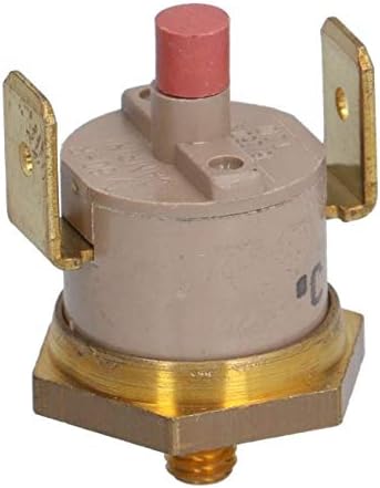 Campini ty60-R 110 ° C Thermostat 16A Standard bimetal 250V
