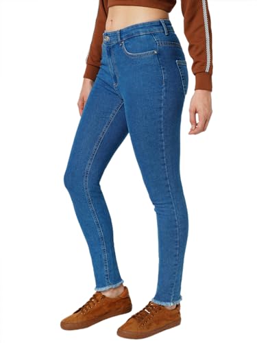 Image of ONLY Women's Skinny Fit Jeans