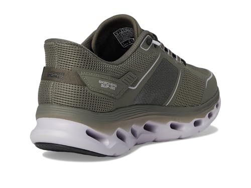 Image of Skechers Women's Go Walk Glide Step 2.0 Elektra Hands Free Slip-ins