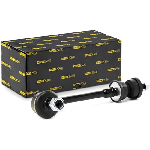 RIDEX PLUS 3229S0157P Bieleta de suspensión Trasero ambos lados compatible con FORD MONDEO IV Turnier BA7