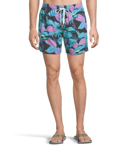 Chubbies Men's The Fluorescent Funk 5.5
