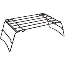 Captain Stag M-6505 Two-Way Dutch Open Stand