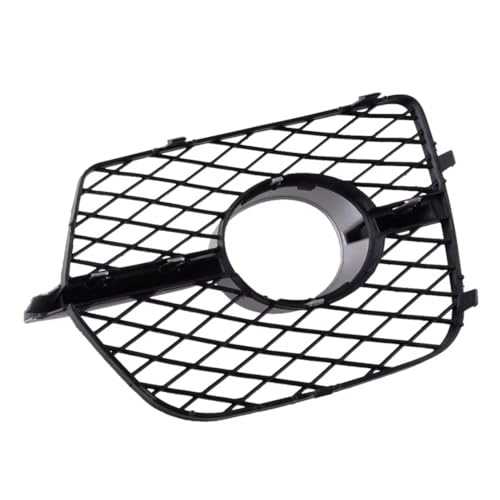 Grille feu antibrouillard droit pour BMW X6 E71 E72 de 2008 à 2014 - 4