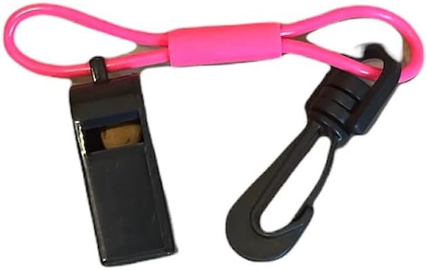 JETSKI SEADOO WAVERUNNER JET BOAT MERCURY MARINE WHISTLE WITH CLIP Pink JETSKI SEADOO WAVERUNNER JET BOAT MERCURY MARINE WHISTLE WITH CLIP Pink