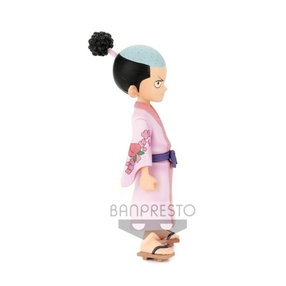 Amazon.com: ONE PIECE DXF ~THE GRANDLINE SERIES~ WANOKUNI vol.1(A