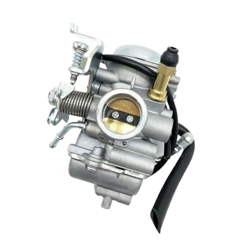Carburateur pour Ajs Cadwell 125 (2016-2017) pièce de rechange moteur moto 125CC