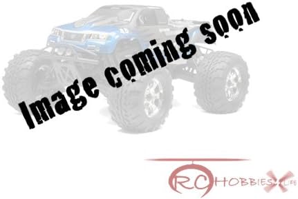 Mugen Rear Spring Short 17T Light Blue Mbx5 E0508