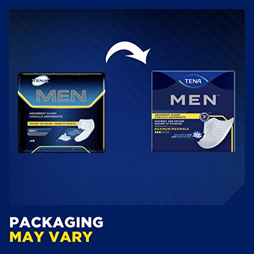 Tena Male Guards 20Ct Pri (3 Pack) #TOP1