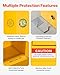 VEVOR Flammable Cabinet 18