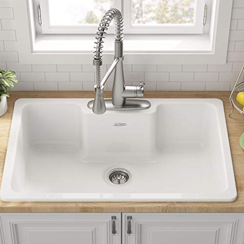 5 Cast Iron Sinks That Can Last For Generations Seasoned Tips